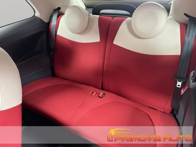 Fiat 500C C 1.2 Sole - foto 4 di 4