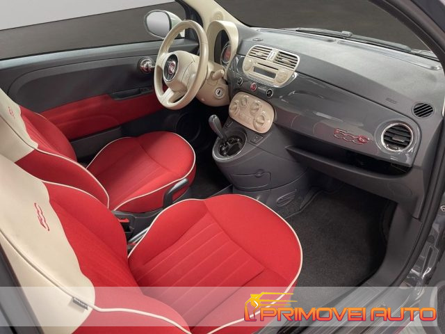 Fiat 500C C 1.2 Sole - foto 2 di 4