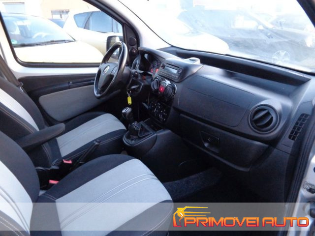Fiat Qubo 1.3 MJT 75 CV - foto 4 di 4