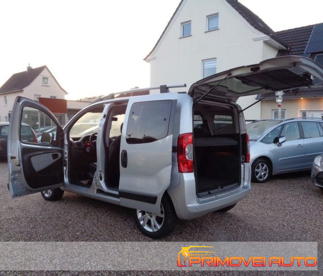 Fiat Qubo 1.3 MJT 75 CV - foto 3 di 4