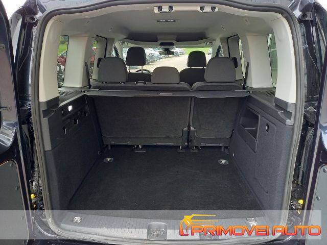 Volkswagen Caddy 2.0 TDI 75 CV - foto 4 di 4