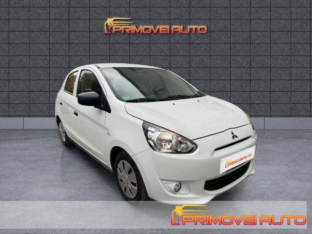 Mitsubishi Space Star 1.0 Klassik GPL - foto 3 di 4