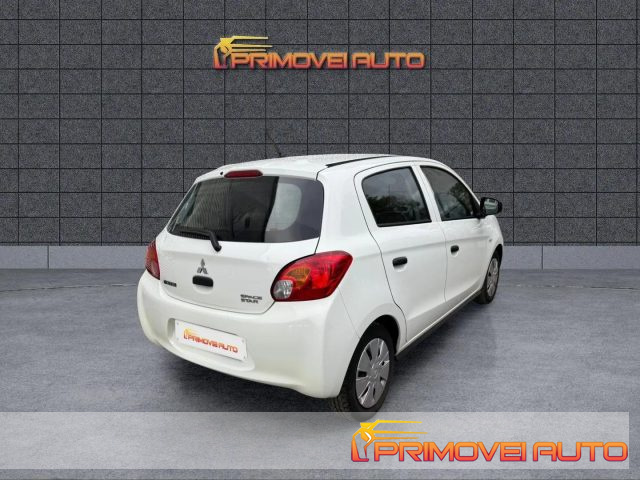 Mitsubishi Space Star 1.0 Klassik GPL - foto 4 di 4