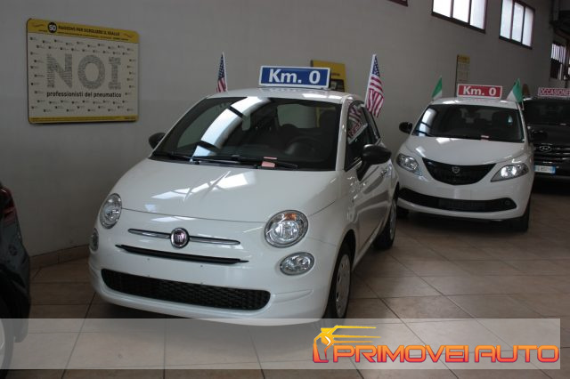 Fiat 500 1.0 Hybrid - foto 2 di 4