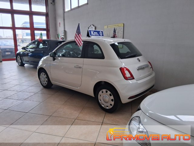 Fiat 500 1.0 Hybrid, del 2024, in vendita a Castelnuovo Rangone (MO)
