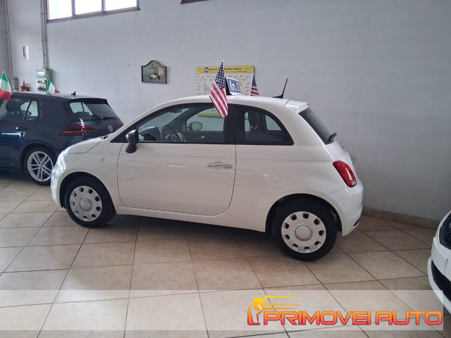 Fiat 500 1.0 Hybrid - foto 3 di 4