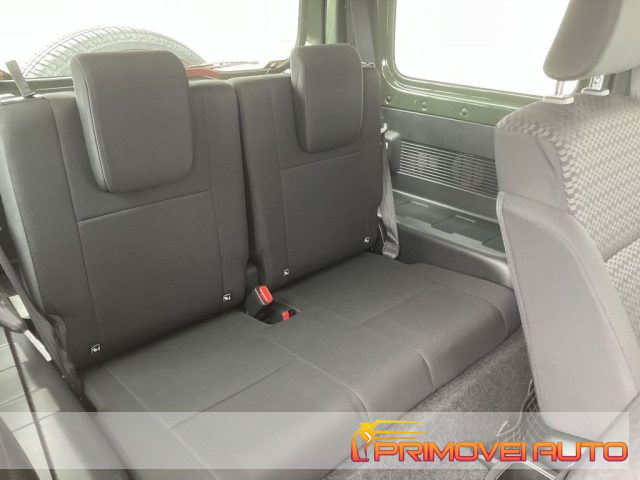 Suzuki Jimny 1.5 5MT Comfort Allgrip - foto 3 di 4