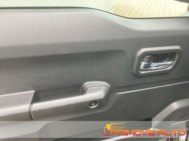 Suzuki Jimny 1.5 5MT Comfort Allgrip, del 2020, 37.500 km, in vendita a Castelnuovo Rangone (MO)