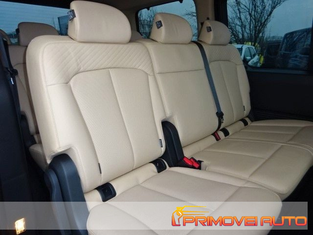 Hyundai STARIA 2.2 AT 2WD 9 posti Prime usato a CASTELNUOVO RANGONE