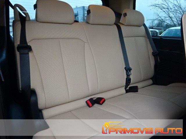 Hyundai STARIA 2.2 AT 2WD 9 posti Prime - foto 4 di 4