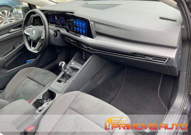 Volkswagen Golf 1.5 TSI EVO ACT Style - foto 2 di 4