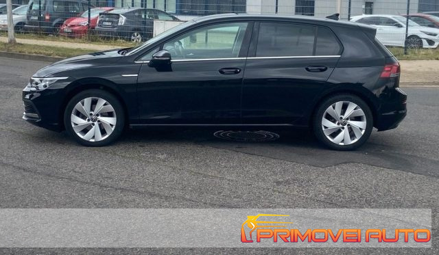 Volkswagen Golf 1.5 TSI EVO ACT Style usato a CASTELNUOVO RANGONE