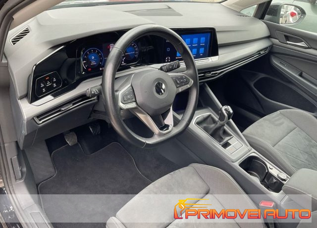 Volkswagen Golf 1.5 TSI EVO ACT Style - foto 3 di 4