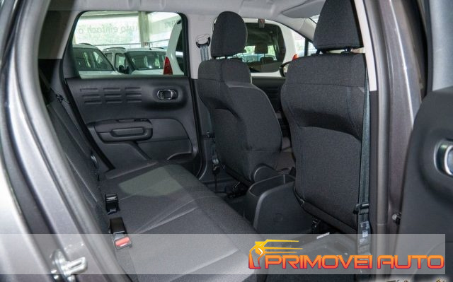 Citroen C3 Aircross PureTech 110 S&S You - foto 3 di 4