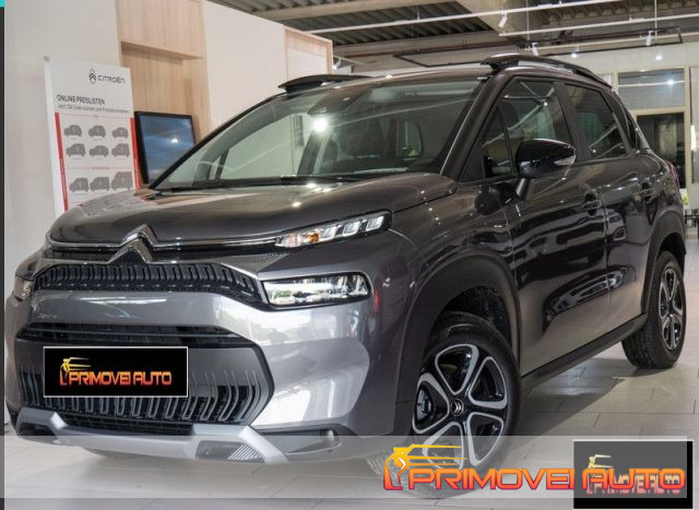 Citroen C3 Aircross PureTech 110 S&S You - foto 4 di 4