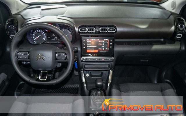 Citroen C3 Aircross PureTech 110 S&S You km 0 a CASTELNUOVO RANGONE