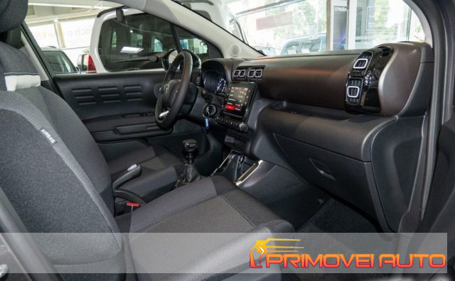 Citroen C3 Aircross PureTech 110 S&S You km 0 a CASTELNUOVO RANGONE