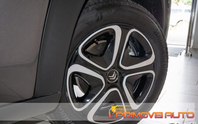 Citroen C3 Aircross PureTech 110 S&S You, del 2024, 800 km, in vendita a Castelnuovo Rangone (MO)
