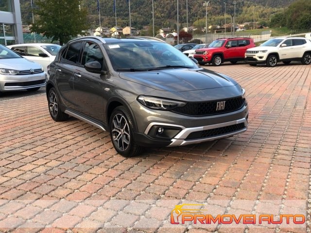 Fiat Tipo 1.0 5 porte City Cross - foto 4 di 4