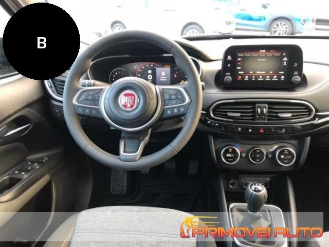Fiat Tipo 1.0 5 porte City Cross km 0 a CASTELNUOVO RANGONE
