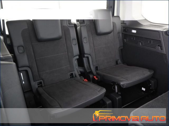 Volkswagen Caddy 1.5 TSI 114 CV DSG Style - foto 4 di 4