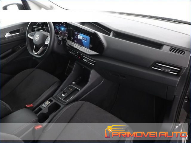 Volkswagen Caddy 1.5 TSI 114 CV DSG Style - foto 2 di 4