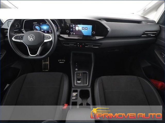 Volkswagen Caddy 1.5 TSI 114 CV DSG Style usato a CASTELNUOVO RANGONE