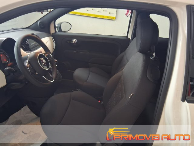 Fiat 500 1.0 Hybrid Gpl, del 2024, 50 km, in vendita a Castelnuovo Rangone (MO)