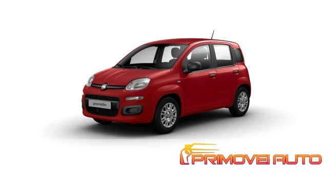 Fiat Panda 1.0 FireFly S&S Hybrid Pandina, del 2024, 50 km, in vendita a Castelnuovo Rangone (MO)