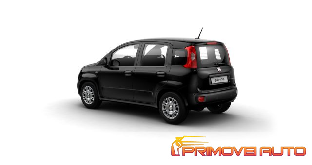 Fiat Panda 1.0 FireFly S&S Hybrid Pandina km 0 a CASTELNUOVO RANGONE