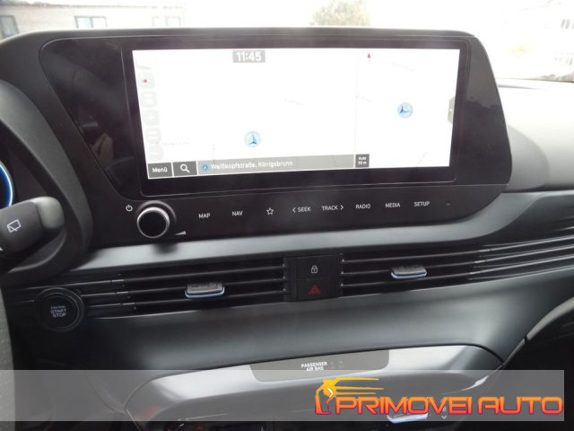 Hyundai i20 N 1.6 T-GDI MT N-Performance - foto 3 di 4