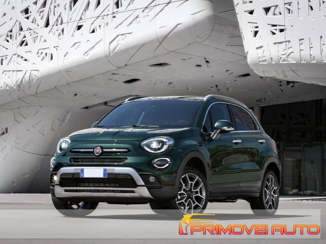 Fiat 500X 1.3 MultiJet 95 CV Sport km 0 a CASTELNUOVO RANGONE