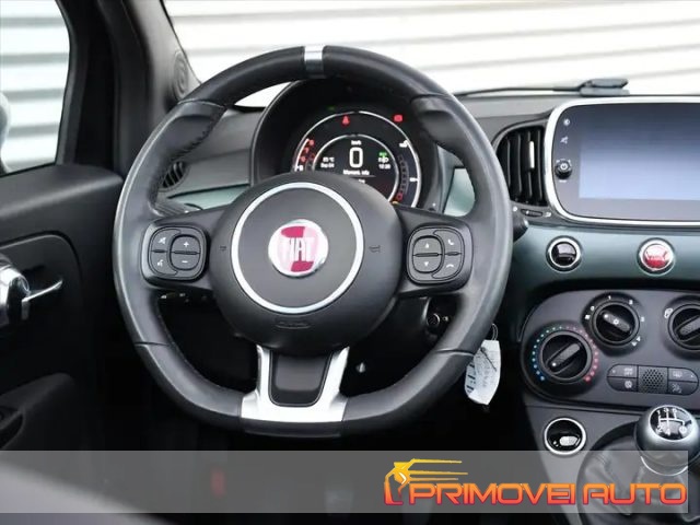 Fiat 500C C 0.9 TwinAir Turbo 85 CV - foto 2 di 4
