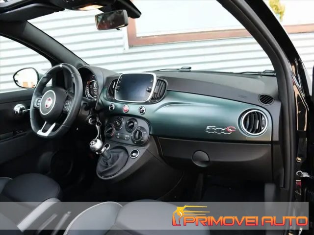 Fiat 500C C 0.9 TwinAir Turbo 85 CV - foto 4 di 4