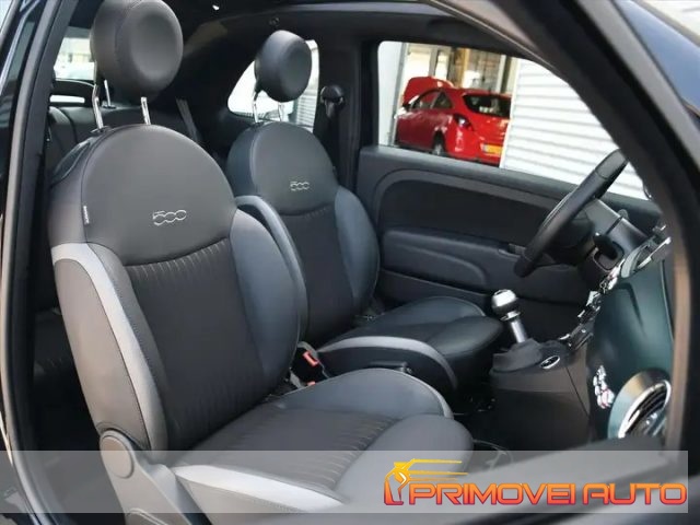 Fiat 500C C 0.9 TwinAir Turbo 85 CV - foto 3 di 4