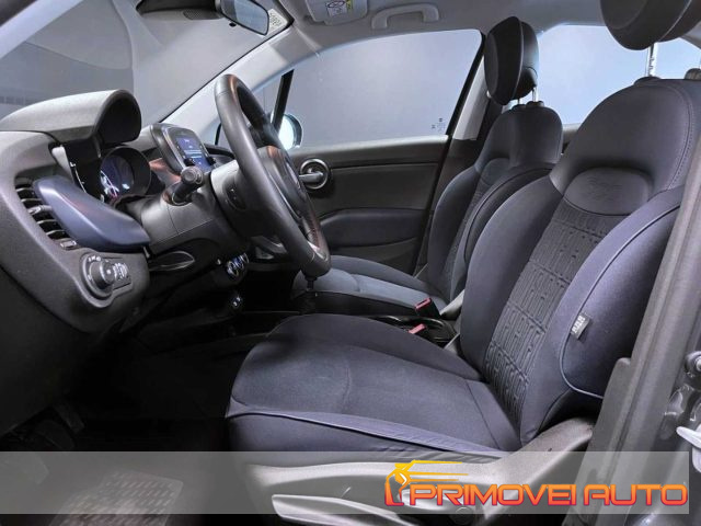 Fiat 500X 1.0 T3 120 CV Cult - foto 4 di 4
