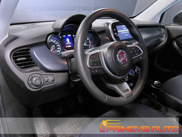 Fiat 500X 1.0 T3 120 CV Cult - foto 3 di 4