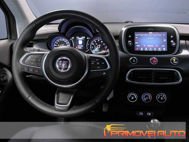 Fiat 500X 1.0 T3 120 CV Cult usato a CASTELNUOVO RANGONE