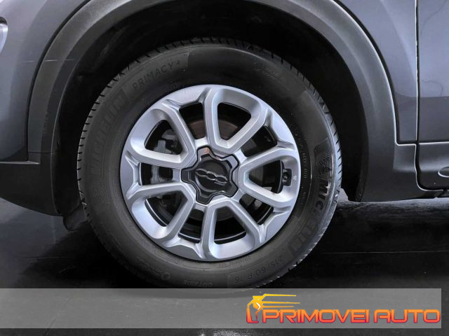Fiat 500X 1.0 T3 120 CV Cult, del 2021, 60.000 km, in vendita a Castelnuovo Rangone (MO)