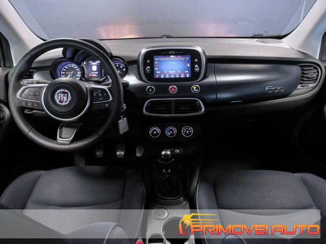 Fiat 500X 1.0 T3 120 CV Cult usato a CASTELNUOVO RANGONE