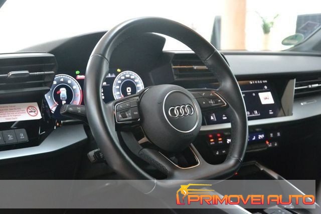 Audi A3 SPB 35 TFSI Advanced S tronic - foto 2 di 4