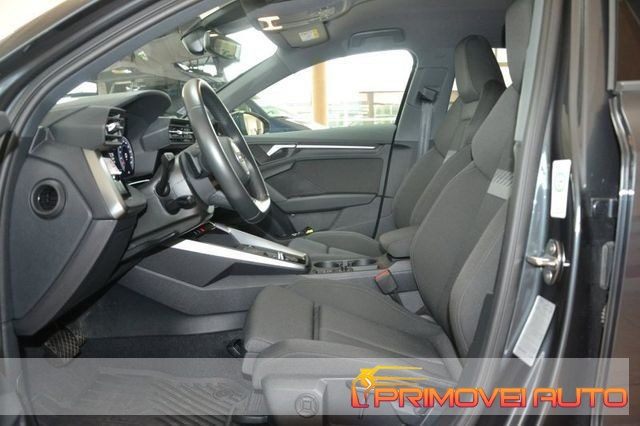 Audi A3 SPB 35 TFSI Advanced S tronic - foto 4 di 4