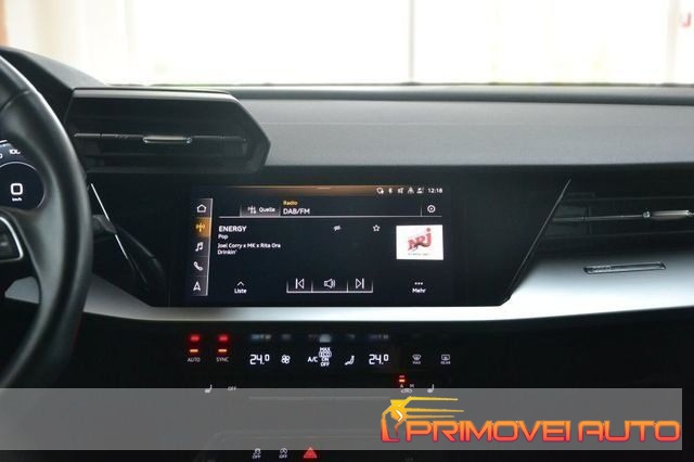 Audi A3 SPB 35 TFSI Advanced S tronic - foto 3 di 4