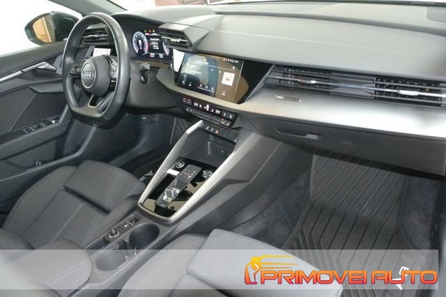 Audi A3 SPB 35 TFSI Advanced S tronic usato a CASTELNUOVO RANGONE