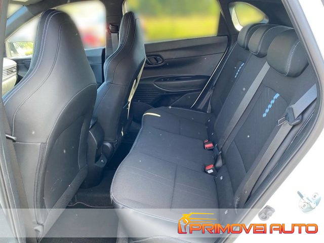 Hyundai i20 N 1.6 T-GDI MT N-Performance - foto 3 di 4