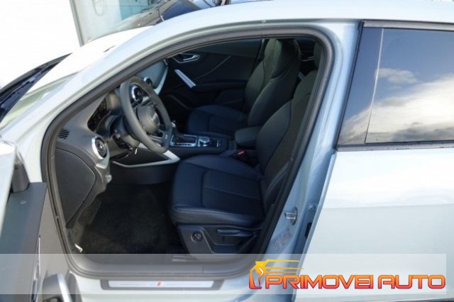 Audi Q2 35 TFSI S tronic - foto 2 di 4