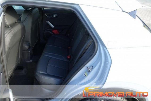 Audi Q2 35 TFSI S tronic - foto 3 di 4