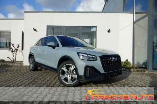 Audi Q2 35 TFSI S tronic - foto 4 di 4