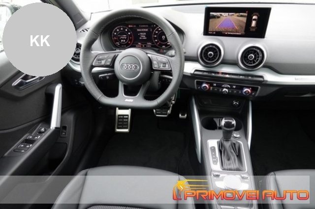 Audi Q2 35 TFSI S tronic km 0 a CASTELNUOVO RANGONE