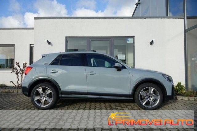 Audi Q2 35 TFSI S tronic, del 2023, in vendita a Castelnuovo Rangone (MO)